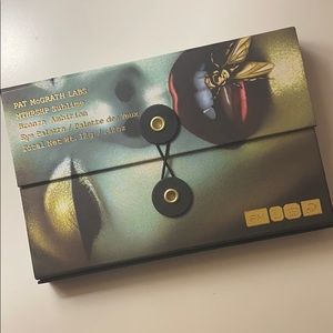 Pat McGrath MTHRSHP Sublime